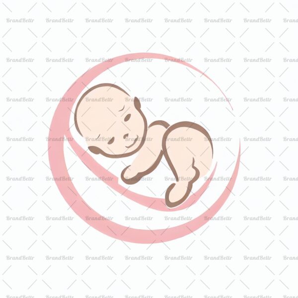 Neugeborenes Baby